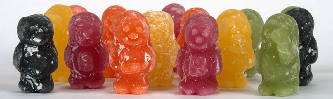 Finding Your Online Identity