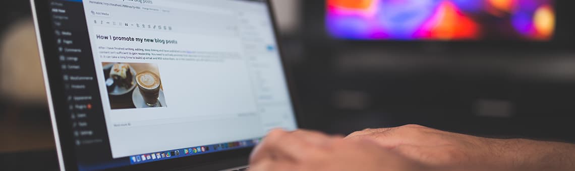 What is a Content Management System?