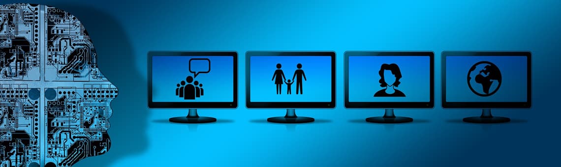 The Road to Being Socialicious Starts With YOU