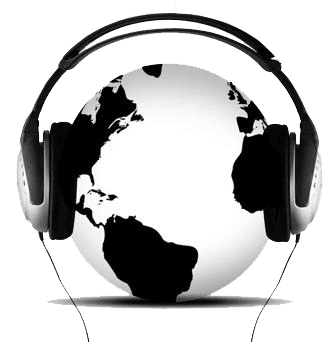 Online Marketing Illustration